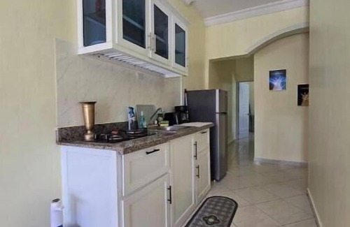 La Esplanada Apartment | Prime Sosua 2BR Apt Walk to Santa Fe & Casino
