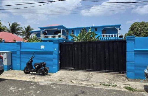 La Esplanada Apartment | Prime Sosua 2BR Apt Walk to Santa Fe & Casino