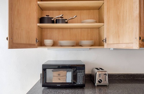Shawmut Apartment | Prime South End 2BR in Union Park by Blueground