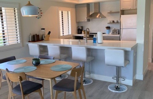 Palm Desert Condo | Prime South Palm Desert Condo Located in Shadow Mountain Gated Resort
