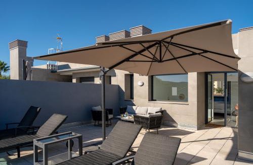 Platja de l'Arenal Apartment | Prime Spanish Holidays - Golden Ray