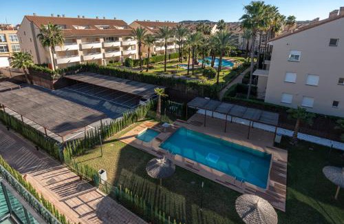 Platja de l'Arenal Apartment | Prime Spanish Holidays - Golden Ray