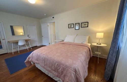 Historic District Apartment | Prime Spot Staysimple Comfort, Perfect Location