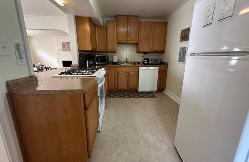 Historic District Apartment | Prime Spot Staysimple Comfort, Perfect Location