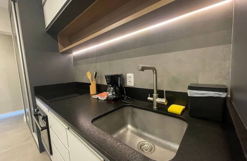 Vila Buarque Apartment | Prime Stay - Vila Buarque