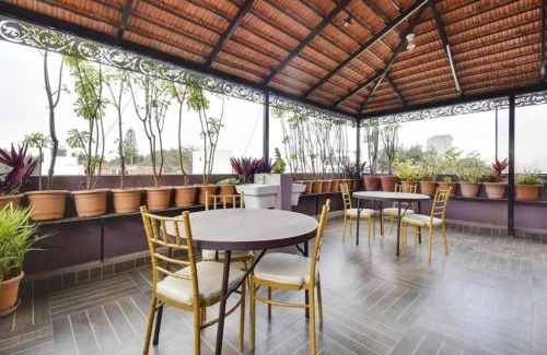 Bangalore City Center Hotel | PRIME SUITES