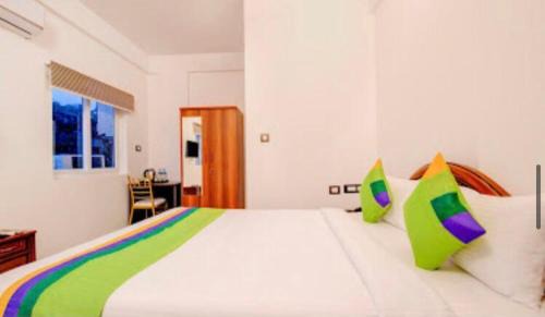 Bangalore City Center Hotel | PRIME SUITES