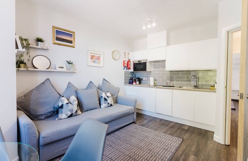 Lytham St. Anne's Hotel | Prime Suites Lytham