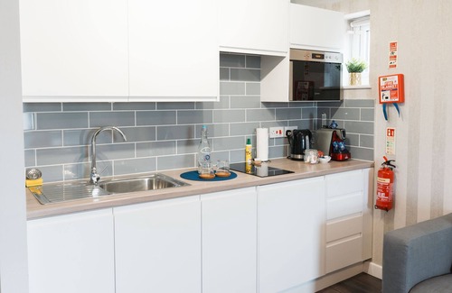 Lytham St. Anne's Hotel | Prime Suites Lytham