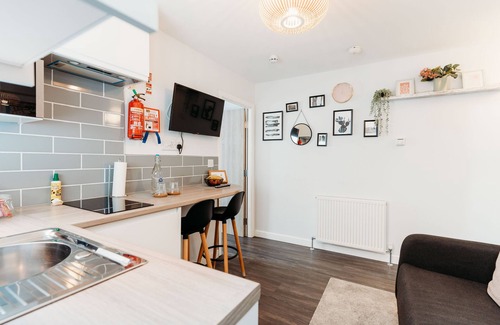 Lytham St. Anne's Hotel | Prime Suites Lytham