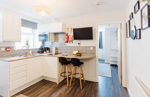 Lytham St. Anne's Hotel | Prime Suites Lytham