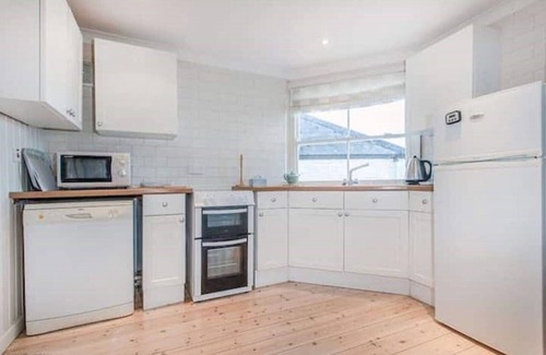 St. Mawes Cottage | Prime Waterfront St Mawes - sleeps 6