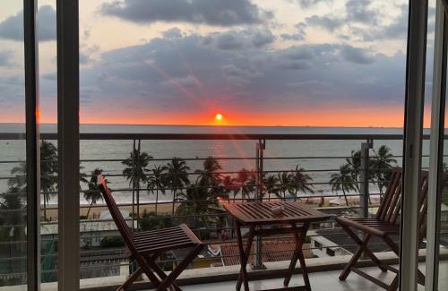 Mount Lavinia Apartment | Prime Wave Residence