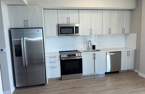 Edgewater Condo | Prime Wywood Ocean View Unit