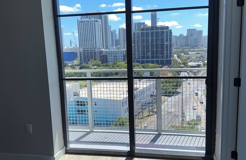 Edgewater Condo | Prime Wywood Ocean View Unit