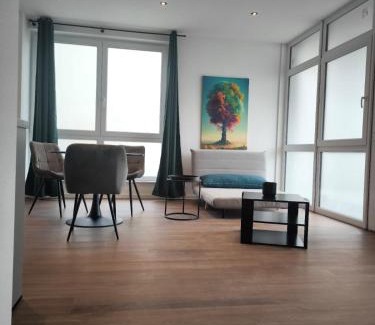 Tuttlingen Apartment | Prime1850 - Honberg Apartments Tuttlingen