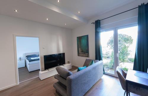 Tuttlingen Apartment | Prime1850 - Honberg Apartments Tuttlingen