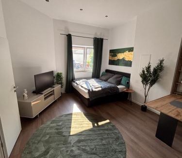 Tuttlingen Apartment | Prime1850 - Honberg Apartments Tuttlingen