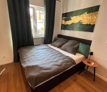 Tuttlingen Apartment | Prime1850 - Honberg Apartments Tuttlingen