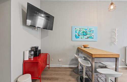 Weissensee Apartment | primeflats - Apartment Langhans Berlin-Weißensee