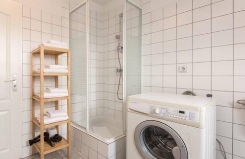 Reinickendorf Apartment | primeflats - Apartment Panke 2 Berlin-Wedding