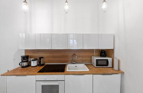 Wedding Apartment | primeflats - Apartments Genter Berlin-Wedding