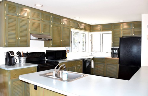 Prime Hook Beach House | Primehook Beach Bayfront Beauty