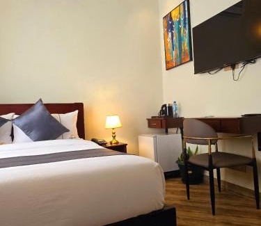 Moshi Hotel | Primeland Hotel