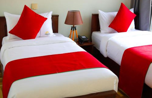 Moshi Hotel | Primeland Hotel