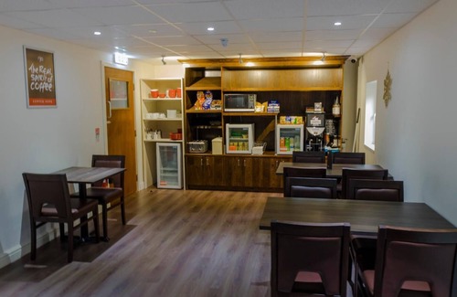Doncaster Hotel | Primelodge Doncaster