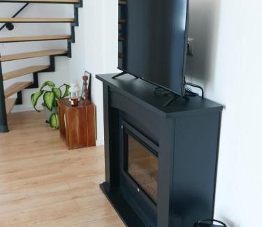 Cisnadie Apartment | Primera Apartments