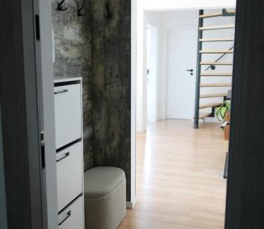 Cisnadie Apartment | Primera Apartments