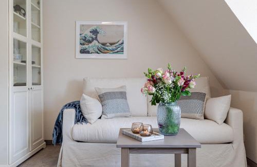 Keitum Apartment | Primera