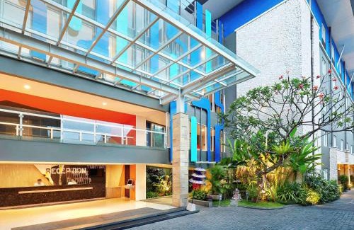 Dyanapura Hotel | Primera Hotel Seminyak