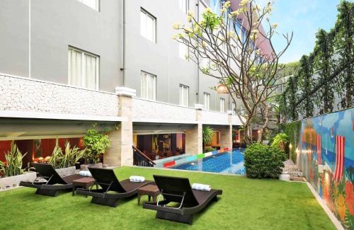 Dyanapura Hotel | Primera Hotel Seminyak