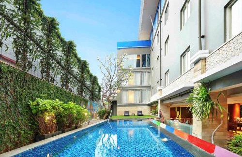 Dyanapura Hotel | Primera Hotel Seminyak