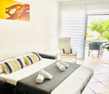 San Eugenio Apartment | Primera línea de mar ! Fantástico apartamento