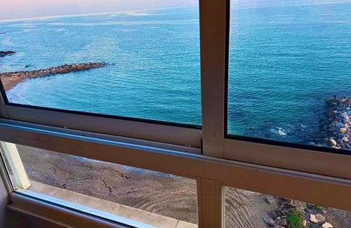 Benalmadena Apartment | Primera línea de playa Benalmádena La Perla Playa Paraíso