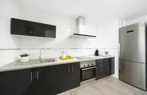 Benidorm Apartment | Primera línea de playa Poniente
