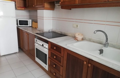 Xeraco Apartment | Primera Línea, Sobre las Dunas, Vistas Espectaculares!