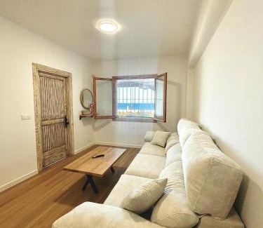 1a Fase House | Primera Linea en Matalascañas