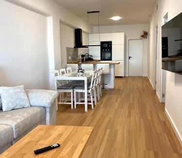 1a Fase House | Primera Linea en Matalascañas