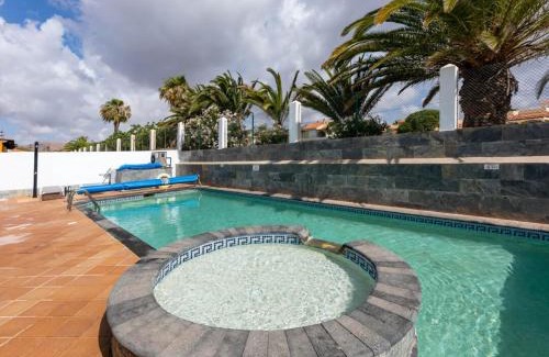 Caleta de Fuste Villa | PRIMERA LUXURY HOUSE