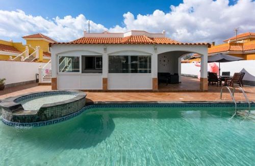 Caleta de Fuste Villa | PRIMERA LUXURY HOUSE