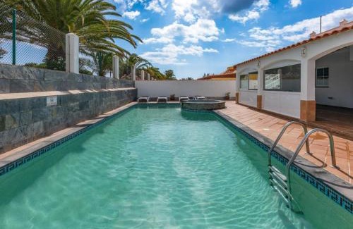 Caleta de Fuste Villa | PRIMERA LUXURY HOUSE