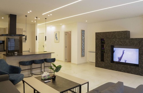 Broumana Apartment | Primestay - Brummana Views Unit 1, Lebanon