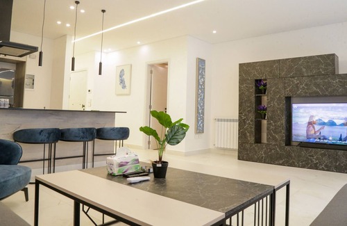 Broumana Apartment | Primestay - Brummana Views Unit 1, Lebanon