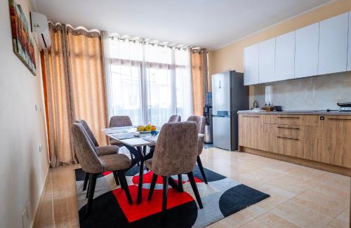 Tirana Apartment | PrimeStay Tirana Penthouse