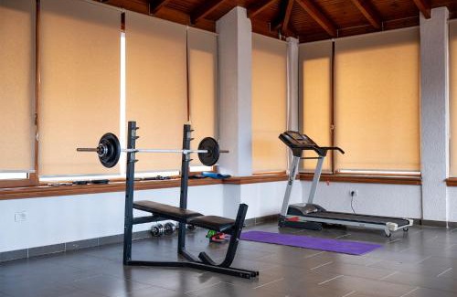 Tirana Apartment | PrimeStay Tirana Penthouse