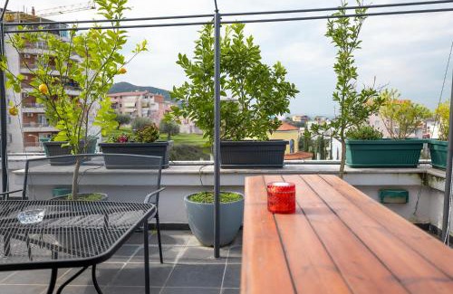 Tirana Apartment | PrimeStay Tirana Penthouse